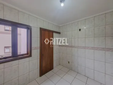 Apartamento com 1 Quarto para alugar, 52m² no Vila Nova, Novo Hamburgo