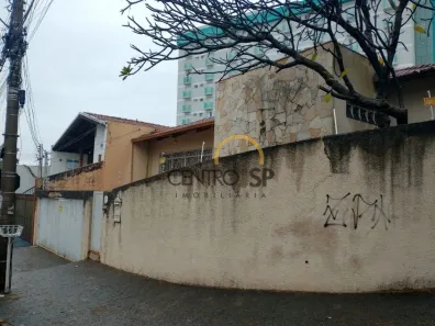 Lote/Terreno para alugar, 494m² no Vila Aeroporto Bauru, Bauru