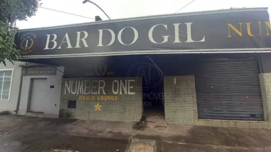 Ponto Comercial à venda, 150m² no Vila Mathias, Santos