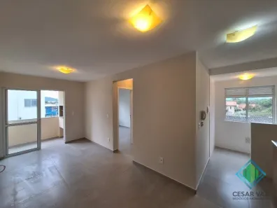 Apartamento com 2 Quartos à venda, 51m² no Barra do Aririú, Palhoça
