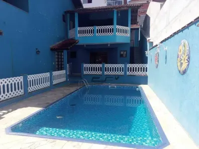 Casa com 3 Quartos à venda, 446m² no Santa Luzia, Ribeirão Pires
