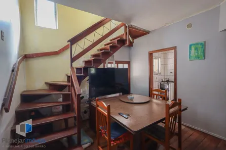 Casa com 3 Quartos à venda, 130m² no Floresta, Porto Alegre