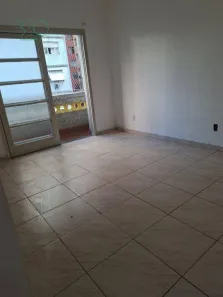 Apartamento com 1 Quarto à venda, 61m² no Itararé, São Vicente
