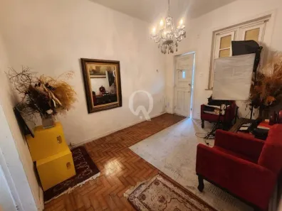 Apartamento com 1 Quarto à venda, 60m² no Jardim Botânico, Rio de Janeiro