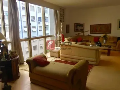 Cobertura com 6 Quartos à venda, 340m² no Copacabana, Rio de Janeiro