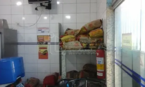 Ponto Comercial à venda, 103m² no Centro, Araraquara