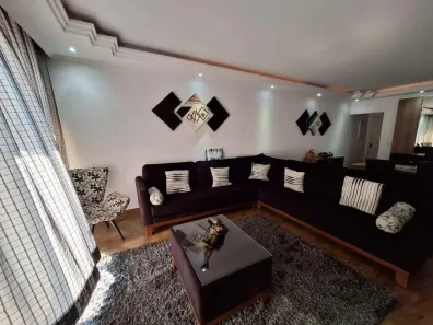 Apartamento com 3 Quartos à venda, 140m² no Centro, São Bernardo do Campo