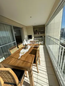 Apartamento com 3 Quartos à venda, 98m² no Vila Carrão, São Paulo