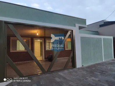 Casa com 3 Quartos à venda, 144m² no Jardim Nova São Carlos, São Carlos