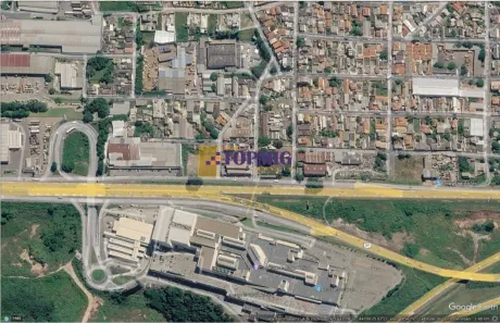 Imóvel Comercial para alugar, 1800m² no Dom Bosco, Betim