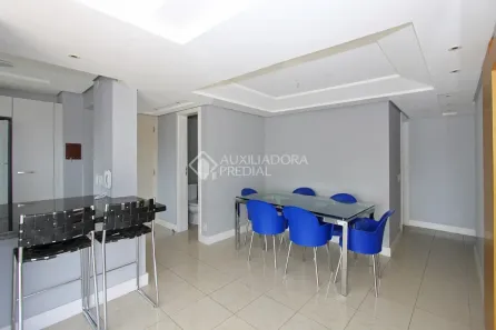Apartamento com 3 Quartos à venda, 106m² no Bela Vista, Porto Alegre