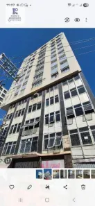 Prédio Comercial à venda, 5713m² no Centro, Campinas