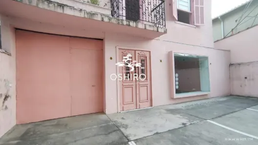 Casa com 4 Quartos à venda, 233m² no Embaré, Santos