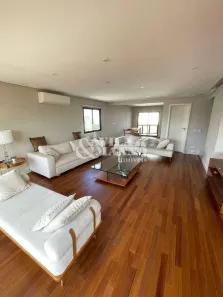 Apartamento com 3 Quartos à venda, 215m² no Parque da Mooca, São Paulo