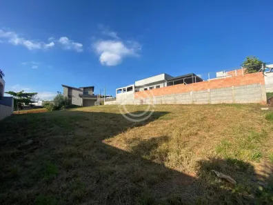 Lote/Terreno à venda, 539m² no Residencial Terras Nobres, Itatiba