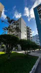 Apartamento com 3 Quartos à venda, 68m² no Piedade, Jaboatão dos Guararapes