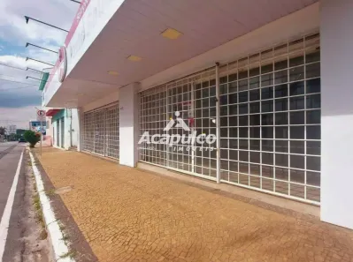 para alugar, 101m² no Vila Pavan, Americana