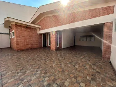Casa com 3 Quartos à venda, 172m² no Vila Miranda, Sumaré