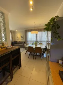 Apartamento com 3 Quartos à venda, 155m² no Vila Aviação, Bauru