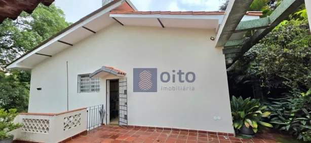 Casa com 3 Quartos à venda, 235m² no Sumaré, São Paulo