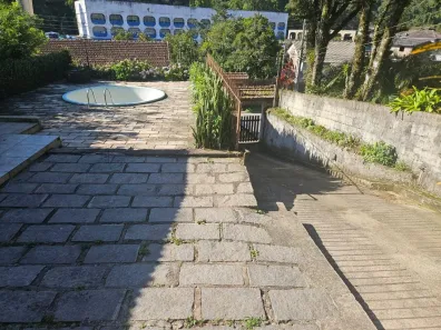 Casa com 4 Quartos à venda, 123m² no Independência, Petrópolis