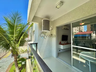 Apartamento com 3 Quartos à venda, 90m² no Enseada, Guarujá