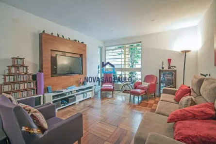Casa com 3 Quartos à venda, 250m² no Brooklin Paulista, São Paulo
