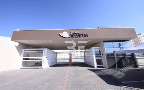 Apartamento com 2 Quartos para alugar, 51m² no Jardim Casablanca, Indaiatuba