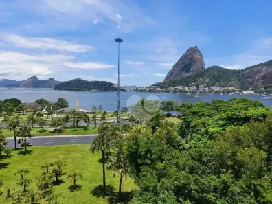 Apartamento com 4 Quartos à venda, 290m² no Flamengo, Rio de Janeiro