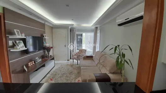Casa com 2 Quartos à venda, 100m² no Rincão, Novo Hamburgo