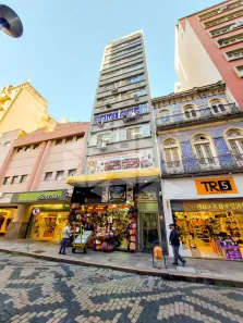 Ponto Comercial para alugar, 40m² no Centro Histórico, Porto Alegre