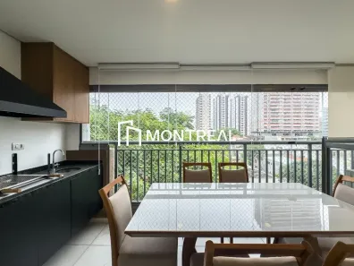 Apartamento com 2 Quartos à venda, 81m² no Vila Zilda (Tatuapé), São Paulo