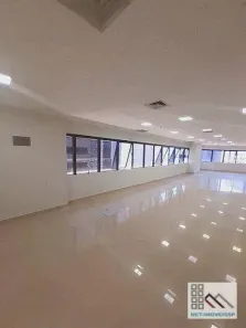 Sala Comercial para venda ou aluguel, 319m² no Cidade Monções, São Paulo