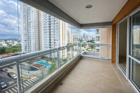 Apartamento com 3 Quartos à venda, 119m² no Jardim Belo Horizonte, Campinas