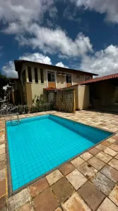 Casa de Condomínio com 4 Quartos à venda, 96m² no Curió, Fortaleza