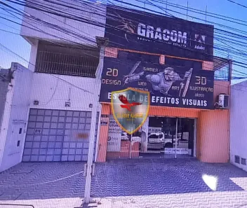 Prédio Comercial para alugar, 800m² no Lagoa Nova, Natal