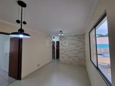 Apartamento com 3 Quartos à venda, 70m² no Jardim Pitangueiras I, Jundiaí