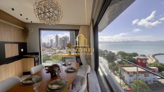 Apartamento com 2 Quartos à venda, 155m² no BALNEARIO PEREQUE, Porto Belo