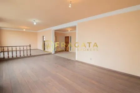 Apartamento com 4 Quartos à venda, 220m² no Higienópolis, São Paulo