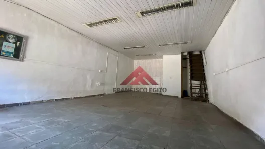 Ponto Comercial para venda ou aluguel, 94m² no Centro, Niterói
