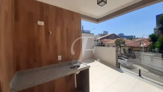 Apartamento com 2 Quartos à venda, 63m² no Tucuruvi, São Paulo