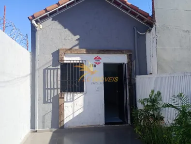 Ponto Comercial para alugar, 76m² no Vila Pavan, Americana
