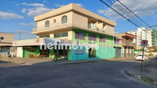 Prédio Comercial à venda, 364m² no Parque Riacho das Pedras, Contagem
