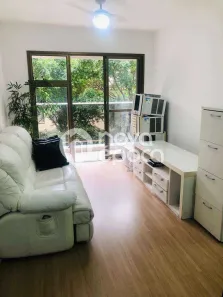 Apartamento com 2 Quartos à venda, 65m² no Tijuca, Rio de Janeiro