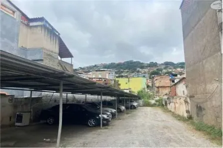Ponto Comercial à venda, 315m² no Bairu, Juiz de Fora