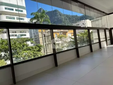 Apartamento com 3 Quartos à venda, 166m² no Botafogo, Rio de Janeiro