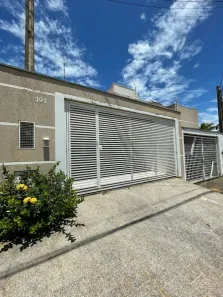 Casa com 3 Quartos à venda, 120m² no Jardim Terramérica II, Americana