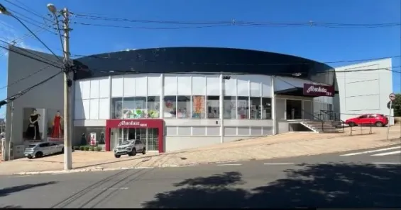 Prédio Comercial com 2 Quartos à venda, 800m² no Jardim Nossa Senhora Auxiliadora, Campinas