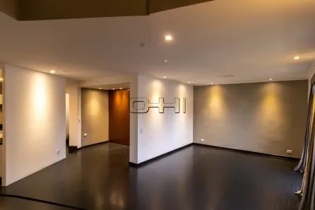 Cobertura com 1 Quarto à venda, 205m² no Vila Nova Conceição, São Paulo