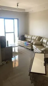Apartamento com 3 Quartos à venda, 115m² no Jardim Ana Maria, Sorocaba